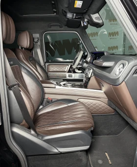 Mercedes-Benz G 63 AMG Carbon* Exclusive* Гаранция - 144999 € / 283593.39 лв. - 32181050 9