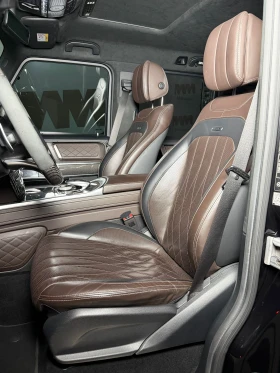 Mercedes-Benz G 63 AMG Carbon* Exclusive* Гаранция - 144999 € / 283593.39 лв. - 32181050 8