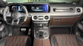 Mercedes-Benz G 63 AMG Carbon* Exclusive* Гаранция - 144999 € / 283593.39 лв. - 32181050 11