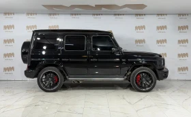 Mercedes-Benz G 63 AMG Carbon* Exclusive* Гаранция - 144999 € / 283593.39 лв. - 32181050 2