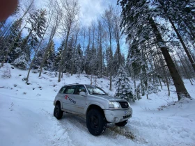 Suzuki Grand vitara XL7 - 6600 € / 12908.48 лв. - 84255069 3