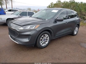 Ford Escape 1.5l Se, снимка 2 - Автомобили и джипове - 53658195