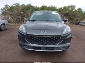 Ford Escape 1.5l Se, снимка 12 - Автомобили и джипове - 53658195