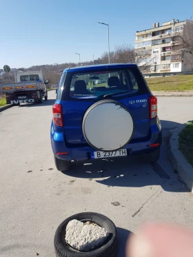 Daihatsu Terios 1.5 - 4800 € / 9387.98 лв. - 14519907 4