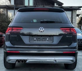 VW Tiguan Hidhline 2.0 tdi - 15500 € / 30315.36 лв. - 79052151 5