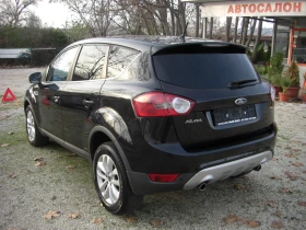 Ford Kuga 2.0tdci 4x4 Keyless Panorama KOJA - 6238 € / 12200.47 лв. - 50955188 3