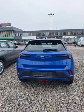 Opel Mokka - 15799 € / 30900.16 лв. - 81592271 7