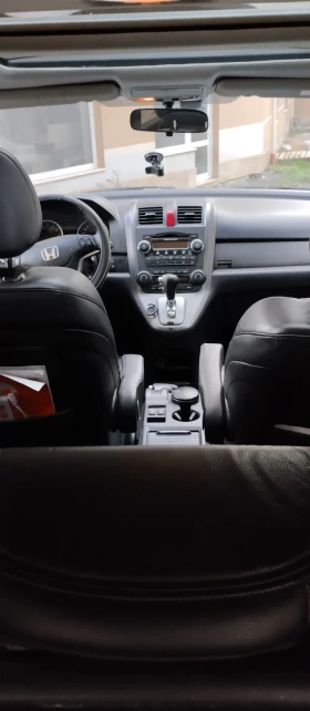 Honda Cr-v - 6800 € / 13299.64 лв. - 88479484 4