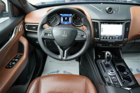 Maserati Levante 3.0d AWD ���������� ��� ������ ��������� | Mobile.bg � ����� ������ 11
