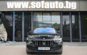 Maserati Levante 3.0d AWD ���������� ��� ������ ��������� | Mobile.bg � ����� ������ 2
