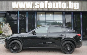 Maserati Levante 3.0d AWD ���������� ��� ������ ��������� | Mobile.bg � ����� ������ 4