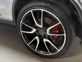 Mercedes-Benz GLC 3.0L 6cyl AWD | Mobile.bg � ����� ������ 7