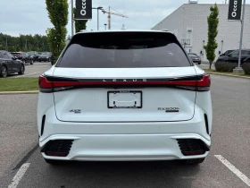 Lexus RX 500h ОБДУХВАНЕ * ДИСТРОНИК * ПАНО * ОТ ПРЕДСТАВИТЕЛСТВО | Auto.bg — изображение 4