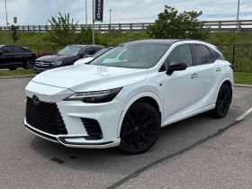 Lexus RX 500h ОБДУХВАНЕ * ДИСТРОНИК * ПАНО * ОТ ПРЕДСТАВИТЕЛСТВО