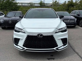 Lexus RX 500h ОБДУХВАНЕ * ДИСТРОНИК * ПАНО * ОТ ПРЕДСТАВИТЕЛСТВО | Auto.bg — изображение 6