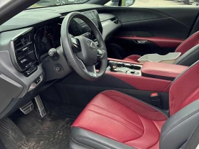 Lexus RX 500h ОБДУХВАНЕ * ДИСТРОНИК * ПАНО * ОТ ПРЕДСТАВИТЕЛСТВО | Auto.bg — изображение 5