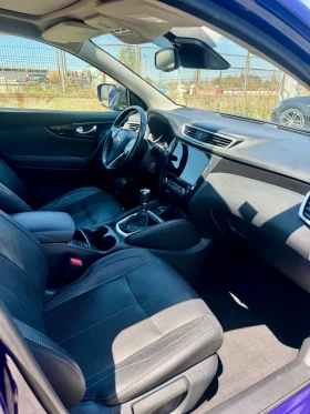 Nissan Qashqai 1.6 DIG-T 163�� 88� ��  | Mobile.bg � ����� ������ 6