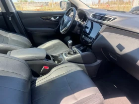 Nissan Qashqai 1.6 DIG-T 163�� 88� ��  | Mobile.bg � ����� ������ 6