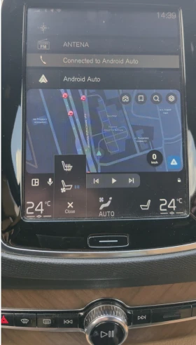 Volvo Xc90 T6 Polestar | Mobile.bg � ����� ������ 16
