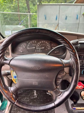 Ford Ranger undefined | Auto.bg — изображение 16