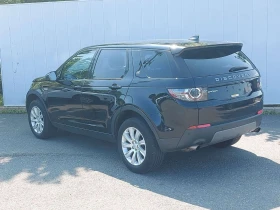 Land Rover Discovery Sport | Mobile.bg � ����� ������ 5