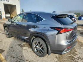 Lexus NX 300h * FACELIFT * AWD * 2 КЛЮЧА * CARFAX *  | Auto.bg — изображение 4