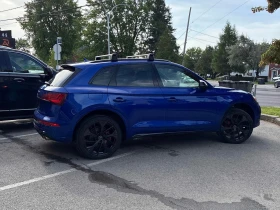 Audi SQ5 * Technik * CARFAX * ����� �� ����������� | Mobile.bg � ����� ������ 3