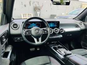 Mercedes-Benz GLB 250 ��� �����| 4MATIC | No Accidents | Sunroof  | Mobile.bg � ����� ������ 9