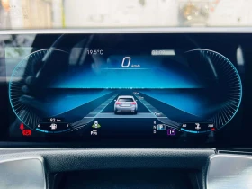 Mercedes-Benz GLB 250 ��� �����| 4MATIC | No Accidents | Sunroof  | Mobile.bg � ����� ������ 14