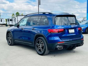 Mercedes-Benz GLB 250 ��� �����| 4MATIC | No Accidents | Sunroof  | Mobile.bg � ����� ������ 2