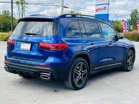 Mercedes-Benz GLB 250 ��� �����| 4MATIC | No Accidents | Sunroof  | Mobile.bg � ����� ������ 3