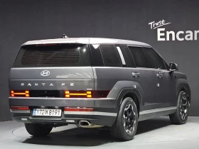 Hyundai Santa fe | Navi| 360| Подгрев| Обдухване| Head Up|  | Auto.bg — изображение 2