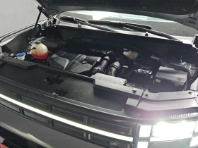 Hyundai Santa fe | Navi| 360| Подгрев| Обдухване| Head Up|  | Auto.bg — изображение 6