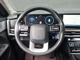 Hyundai Santa fe | Navi| 360| Подгрев| Обдухване| Head Up|  | Auto.bg — изображение 11