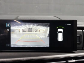 Hyundai Santa fe | Navi| 360| Подгрев| Обдухване| Head Up|  | Auto.bg — изображение 13