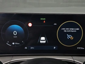 Hyundai Santa fe | Navi| 360| Подгрев| Обдухване| Head Up|  | Auto.bg — изображение 8