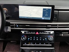 Hyundai Santa fe | Navi| 360| Подгрев| Обдухване| Head Up|  | Auto.bg — изображение 12