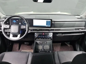 Hyundai Santa fe | Navi| 360| Подгрев| Обдухване| Head Up|  | Auto.bg — изображение 7
