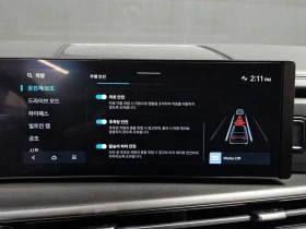 Hyundai Santa fe | Navi| 360| Подгрев| Обдухване| Head Up|  | Auto.bg — изображение 14