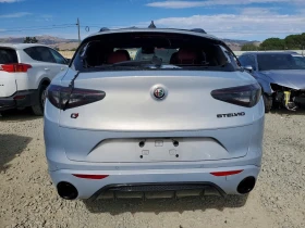Alfa Romeo Stelvio TI| Q4| HARMAN/KARDON| DISTRONIC| KEYLESS - 16800 € - 93166986 5