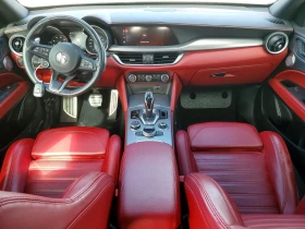 Alfa Romeo Stelvio TI| Q4| HARMAN/KARDON| DISTRONIC| KEYLESS - 16800 € - 93166986 8