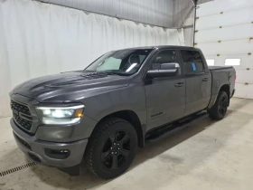 Dodge RAM 1500 5.7 * Crew Cab Short bed  * 2 КЛЮЧА * CARFAX * 