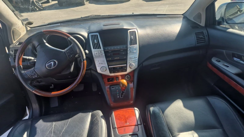 Lexus RX 400 3.3I HYBRID RX350НА ЧАСТИ, снимка 15 - Автомобили и джипове - 15088040