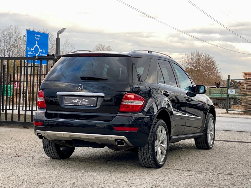 Mercedes-Benz ML 350 320 CDI* Key GO* Face* , снимка 2 - Автомобили и джипове - 48069286