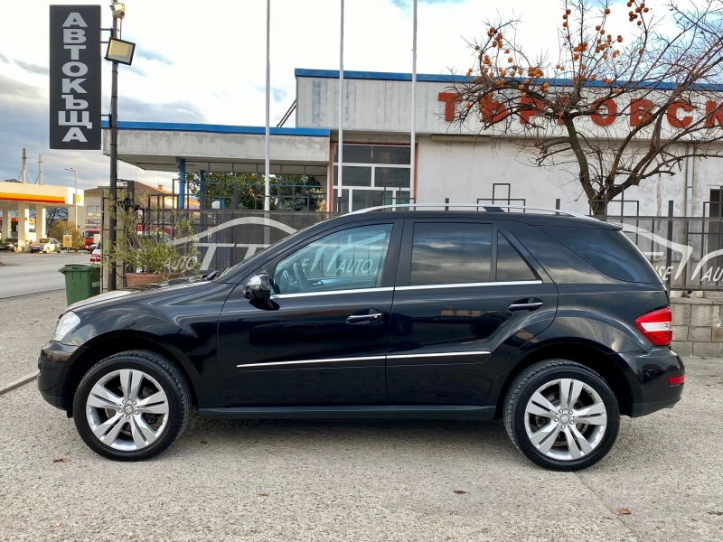 Mercedes-Benz ML 350 320 CDI* Key GO* Face* , снимка 5 - Автомобили и джипове - 48069286