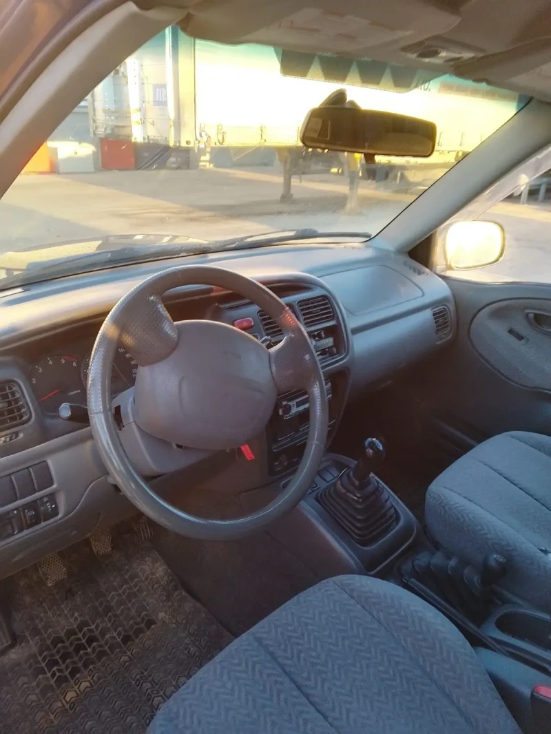 Suzuki Grand vitara 2.0/unikat/Italia, снимка 5 - Автомобили и джипове - 48381208