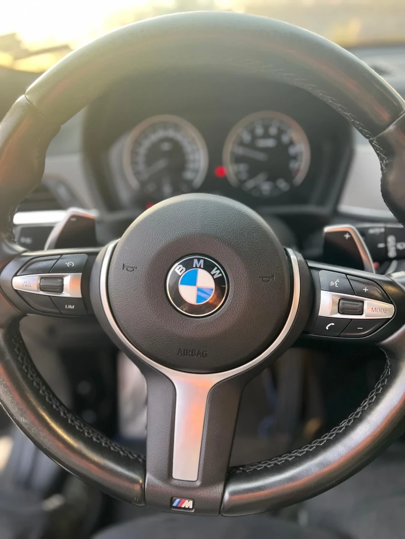 BMW X2, снимка 4 - Автомобили и джипове - 48737508