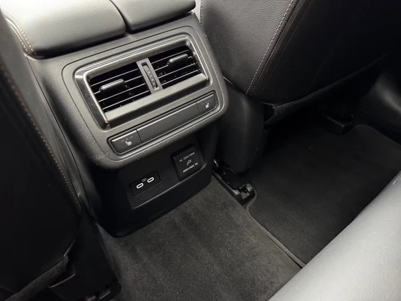 Mazda CX-60 e-SKYACTIV/PHEV/HOMURA/360CAM/HUD/KLESS/NAVI/718f, снимка 16 - Автомобили и джипове - 51653187