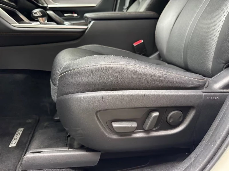 Mazda CX-60 e-SKYACTIV/PHEV/HOMURA/360CAM/HUD/KLESS/NAVI/718f, снимка 13 - Автомобили и джипове - 51653187