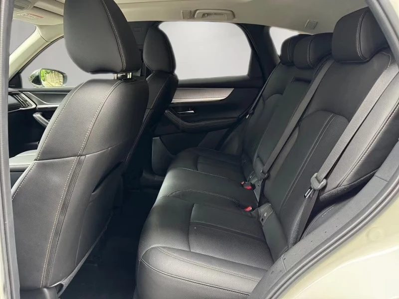 Mazda CX-60 e-SKYACTIV/PHEV/HOMURA/360CAM/HUD/KLESS/NAVI/718f, снимка 15 - Автомобили и джипове - 51653187